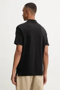 Bavlnené polo tričko Calvin Klein