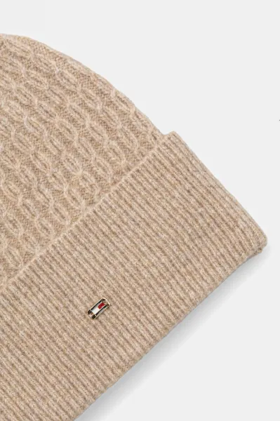 Čiapka Tommy Hilfiger