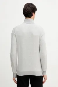 Sveter s prímesou vlny Tommy Hilfiger