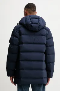 Páperová bunda Calvin Klein