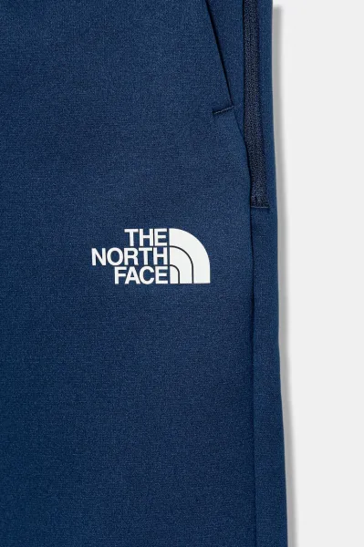 Detské tepláky The North Face B MOUNTAIN ATHLETICS JOGGERS