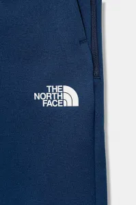 Detské tepláky The North Face B MOUNTAIN ATHLETICS JOGGERS