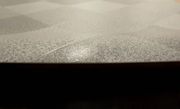 PVC podlaha Actual Plus Ice Diamond 0093 sivá / strieborná