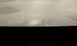 PVC podlaha Actual Plus Ice Diamond 0093 sivá / strieborná