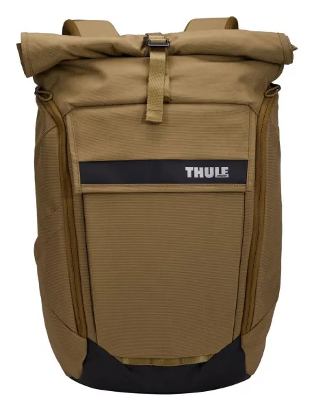 Rolovací ruksak Thule Paramount Backpack 24 l Nutria