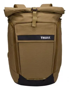 Rolovací ruksak Thule Paramount Backpack 24 l Nutria