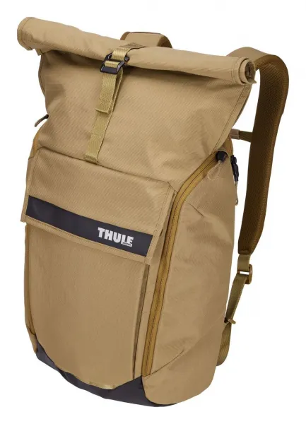 Rolovací ruksak Thule Paramount Backpack 24 l Nutria