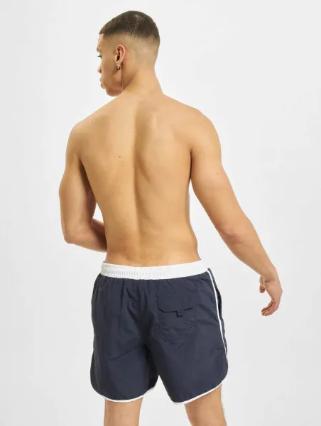 Basic Uni Boardshorts navy