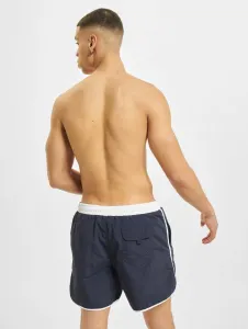 Basic Uni Boardshorts navy