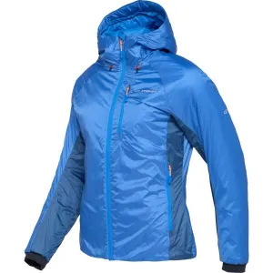 TRIMM PACO LADY Dámska outdoorová bunda, modrá, veľkosť