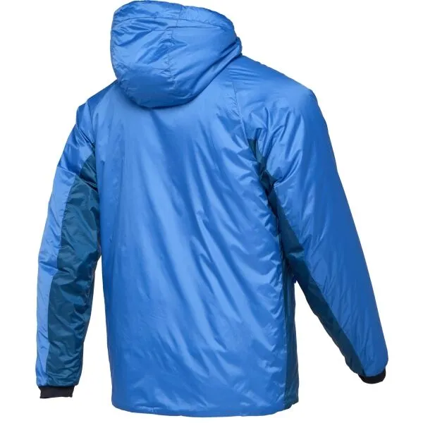 TRIMM PACO Pánska bunda, modrá, veľkosť XXXL