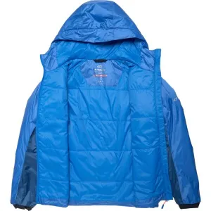 TRIMM PACO LADY Dámska outdoorová bunda, modrá, veľkosť
