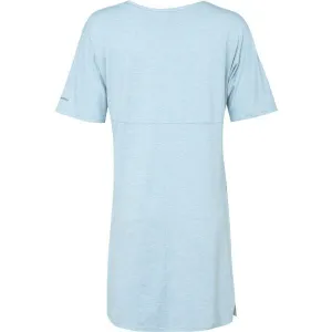 Columbia CORAL RIDG DRESS Dámske šaty, svetlomodrá, veľkosť