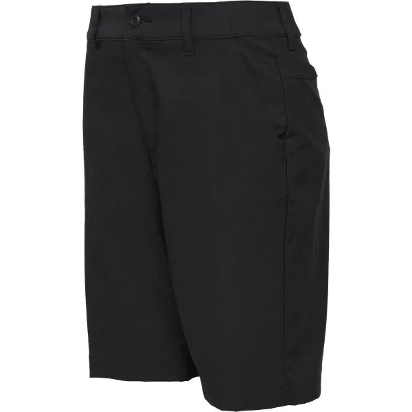 Columbia LESLIE FALLS™ LONG SHORT II Dámske šortky, čierna, veľkosť