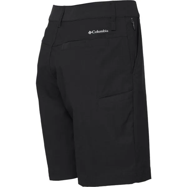 Columbia LESLIE FALLS™ LONG SHORT II Dámske šortky, čierna, veľkosť