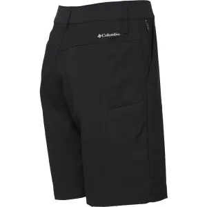 Columbia LESLIE FALLS™ LONG SHORT II Dámske šortky, čierna, veľkosť