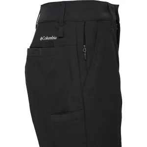 Columbia LESLIE FALLS™ LONG SHORT II Dámske šortky, čierna, veľkosť