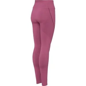 Under Armour VANISH SEAMLESS Dámske legíny, vínová, veľkosť
