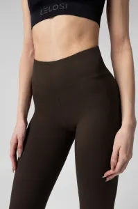 LELOSI Legíny Mocha MEDIUM