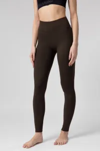 LELOSI Legíny Mocha MEDIUM