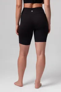 LELOSI Bermuda legíny Black mamba MEDIUM