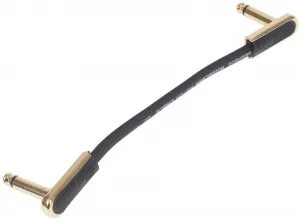 Bespeco Eagle Pro Flat Patch Cable 0,15 m