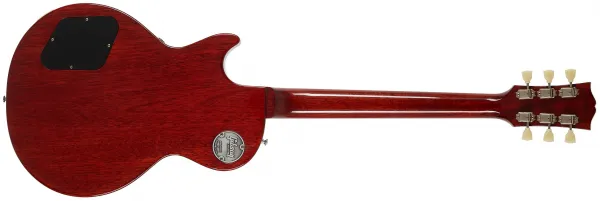 Gibson Custom 1959 Les Paul Standard Reissue Ultra Light Aged Factory