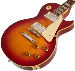 Gibson Custom 1959 Les Paul Standard Reissue Ultra Light Aged Factory
