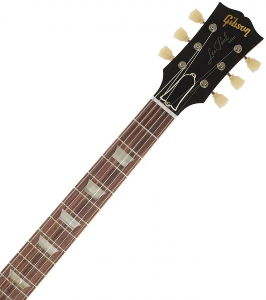 Gibson Custom 1959 Les Paul Standard Reissue Ultra Light Aged Factory