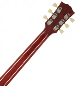 Gibson Custom 1959 Les Paul Standard Reissue Ultra Light Aged Factory