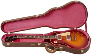 Gibson Custom 1959 Les Paul Standard Reissue Ultra Light Aged Factory