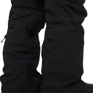 HORSEFEATHERS Nohavice Nelson - black BLACK velikost M