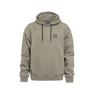 HORSEFEATHERS Mikina Zawe - taupe BEIGE velikost M
