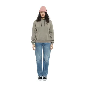 HORSEFEATHERS Mikina Zawe - taupe BEIGE velikost M