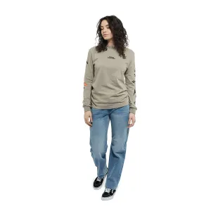HORSEFEATHERS Top Reiko - taupe BEIGE velikost M