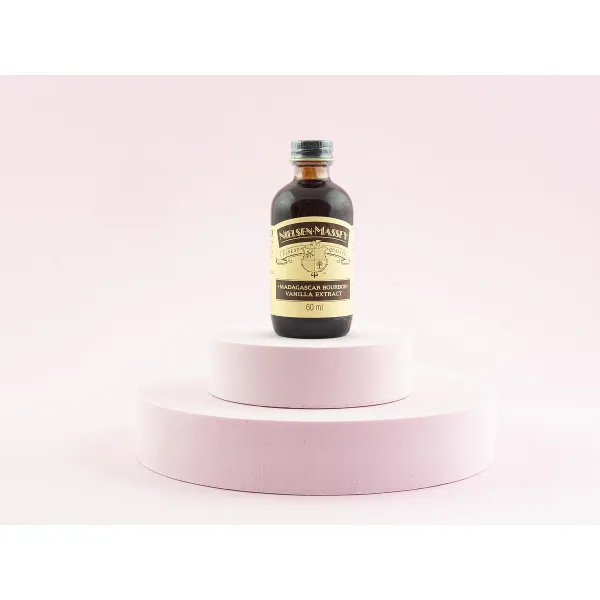 Vanilkový extrakt Nielsen-Massey objem 60ml