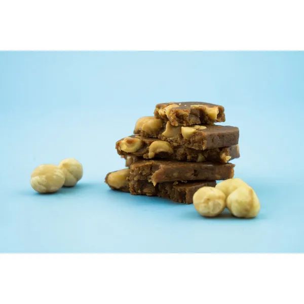 Karamelka lieskač váha 1kg (20x 50g)