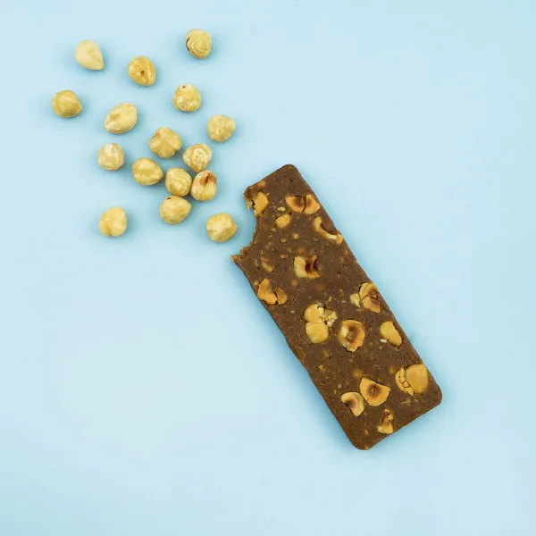 Karamelka lieskač váha 1kg (20x 50g)