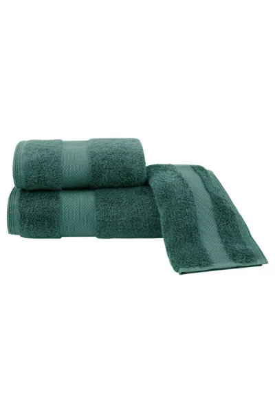 Soft Cotton Darčeková sada malých uterákov DELUXE