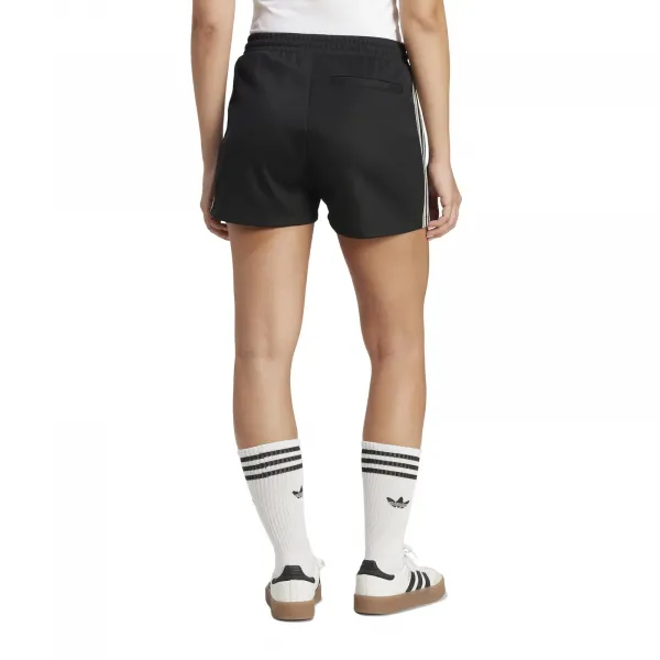 adidas Summer Glow Classic Shorts W "Black" (KC0680)