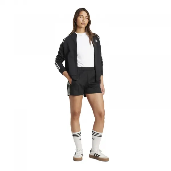 adidas Summer Glow Classic Shorts W "Black" (KC0680)