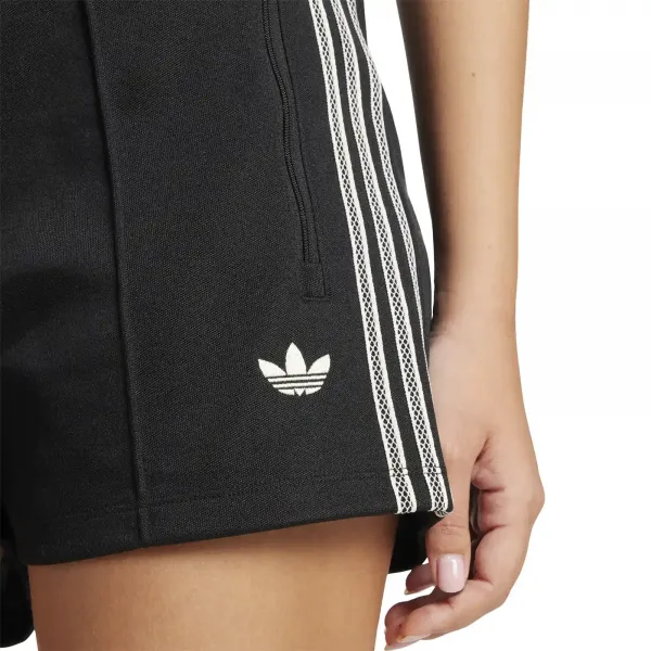 adidas Summer Glow Classic Shorts W "Black" (KC0680)