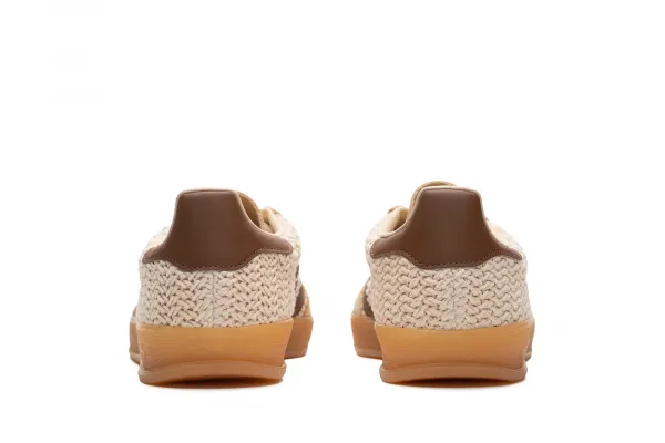adidas Gazelle Indoor "Sand Strata" (JS1418)