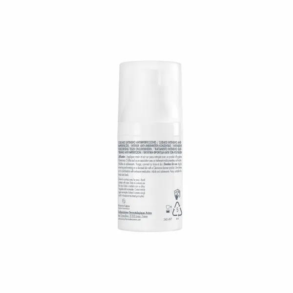 Avène Cleanance Comedomed+ intenzívna starostlivosť proti nedokonalostiam aknóznej pleti 30 ml