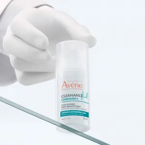 Avène Cleanance Comedomed+ intenzívna starostlivosť proti nedokonalostiam aknóznej pleti 30 ml
