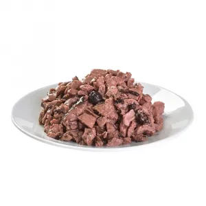 Brit Care Dog kapsička Mini Chicken & Tuna fillets in gravy 85 g