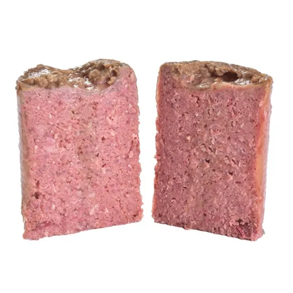 Brit konzerva Premium by Nature Pork & Trachea 800 g