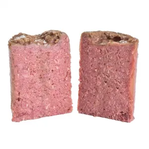 Brit konzerva Premium by Nature Pork & Trachea 800 g