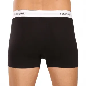 3PACK pánske boxerky Calvin Klein viacfarebné (NB4286-VQX) M, trenky