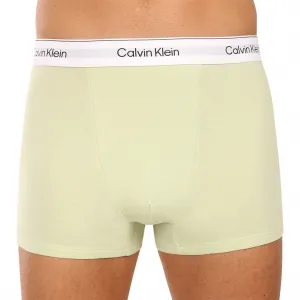 3PACK pánske boxerky Calvin Klein viacfarebné (NB4286-VQX) M, trenky
